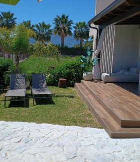 Campofelice di Roccella Casa | I Giardini del mare casa vacanza
