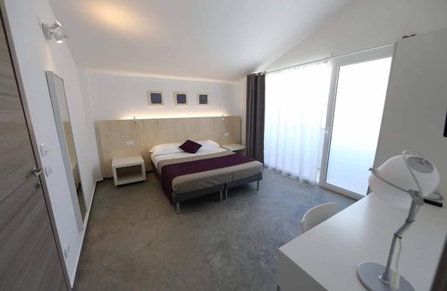 Marina di Ragusa Cama Y Desayuno | I Giardini della Castellana B&B