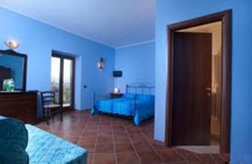 Sant'Agata de'Goti Casa | I Giardini Di Eidos