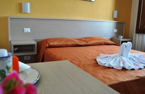 Rilievo Cama Y Desayuno | I Giardini di Elencosta