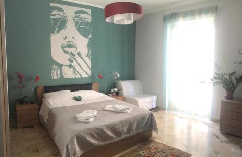 Kalsa Apartamento | I Giardini di Villa Giulia