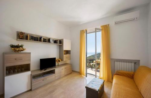 Moglio Apartamento | I Girasoli