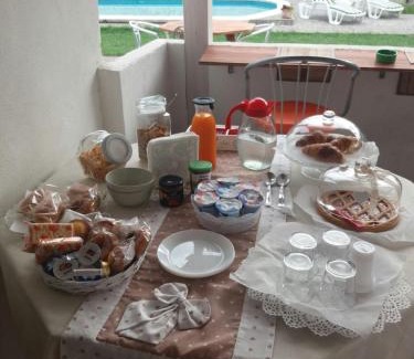 Municipio 1 Cama Y Desayuno | i girasoli srls