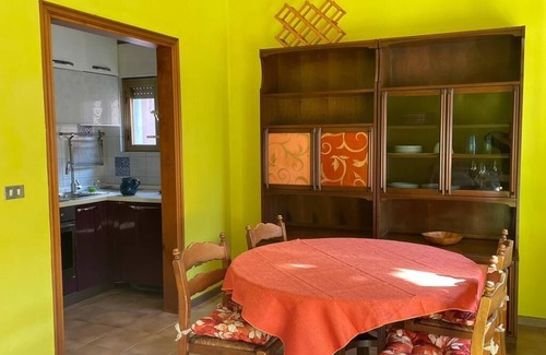 Torre del Lago Puccini Casa | I give you the sea