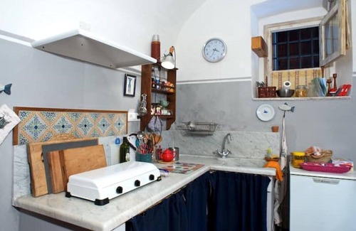 Pugliola Apartamento | I Glicini free wifi area bbq