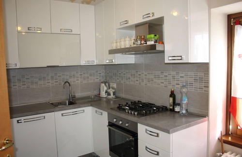 Torno Apartamento | Vuelvo al pueblo, pero no sólo