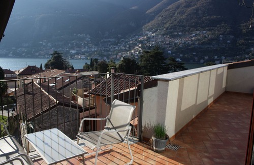 Torno Apartamento | Vuelvo al pueblo, pero no sólo