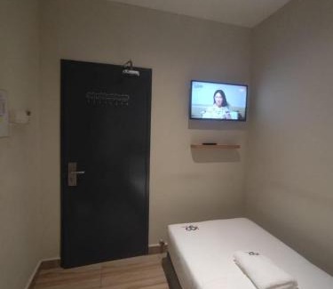 Subang Jaya Hotel | I Go Hotel USJ