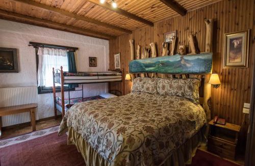 Karpenisi Casa | I Gonia Tis Linas