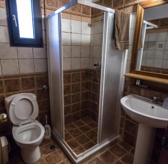 Karpenisi Casa | I Gonia Tis Linas