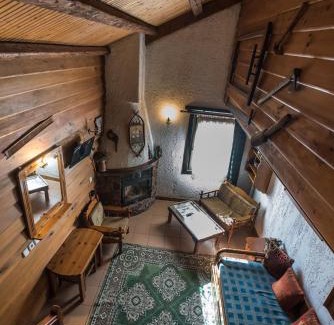 Karpenisi Casa | I Gonia Tis Linas