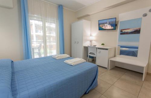 Gazzi Cama Y Desayuno | I Granai Messina