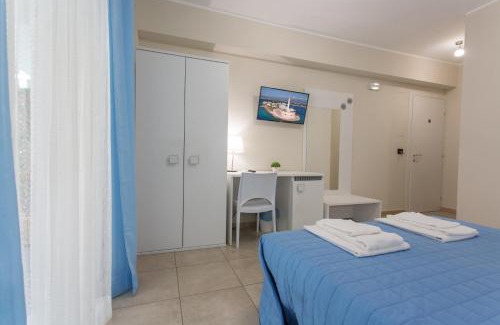 Gazzi Cama Y Desayuno | I Granai Messina