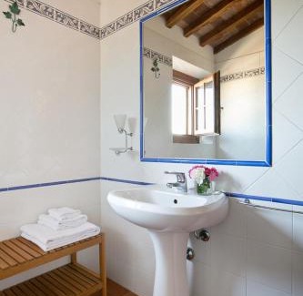 San Casciano in Val di Pesa Casa | I Greppi di Silli