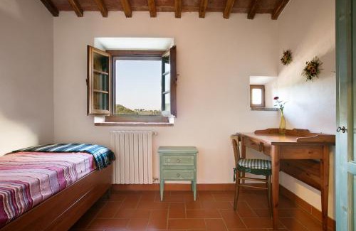 San Casciano in Val di Pesa Casa | I Greppi di Silli