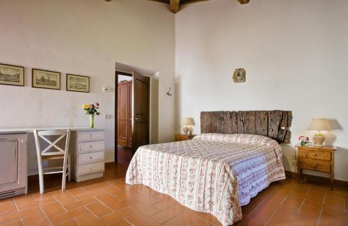 San Casciano in Val di Pesa Casa | I Greppi di Silli