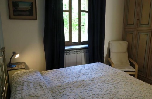 Valle Tanaro Casa | Casa de vacaciones I Grilli en Castagnole Lanze - 2 personas, 1 dormitorios