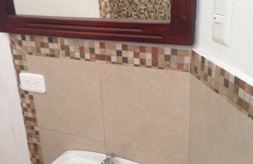 Urcuqui Casa | Tengo una bonita casa al lado de las aguas termales de Chachimbiro.