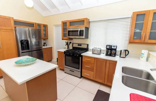 St. Ann's Bay Casa | I Heart JA Coastal DreamVIlla-Richmond Estates