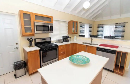 St. Ann's Bay Casa | I Heart JA Coastal DreamVIlla-Richmond Estates