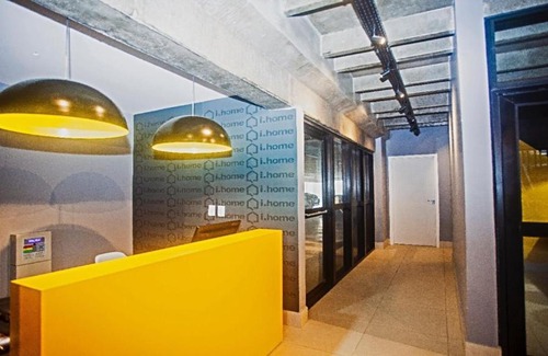 Lagoa Nova Apartamento | I HOME FLAT TEMPORADA