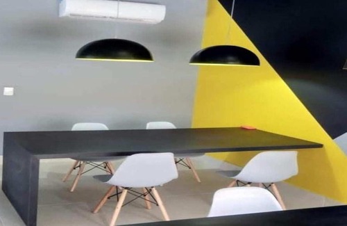 Lagoa Nova Apartamento | I HOME FLAT TEMPORADA