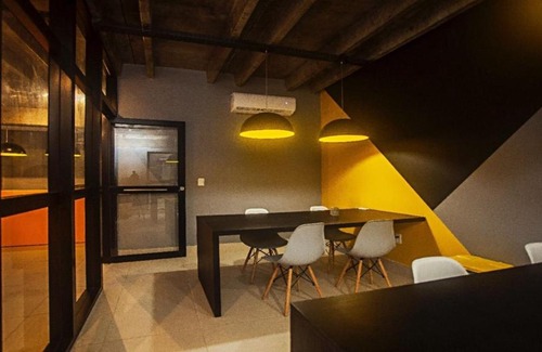 Lagoa Nova Apartamento | I HOME FLAT TEMPORADA