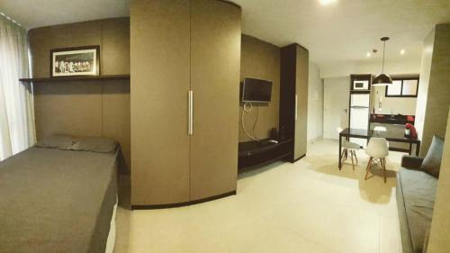 Lagoa Nova Apartamento | I HOME FLAT TEMPORADA