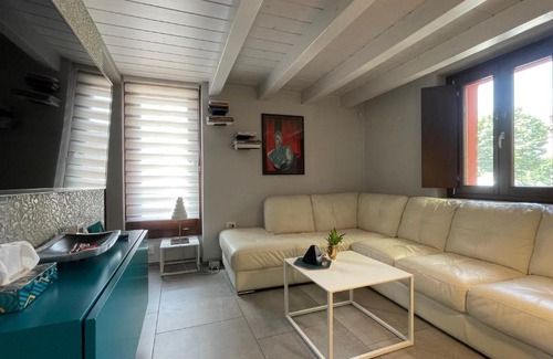 San Giovanni In Marignano Casa | I Home - Riviera Horses