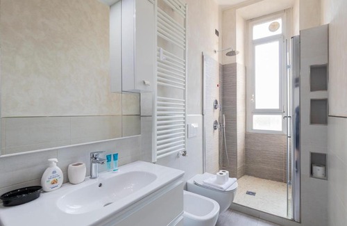 Gorla Apartamento | I Host Apartment - Asiago 4