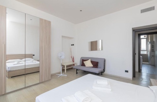 Gorla Apartamento | I Host Apartment - Asiago 4