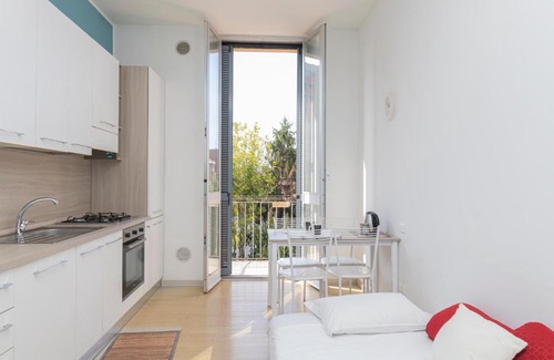 Gorla Apartamento | I Host Apartment - Asiago 4