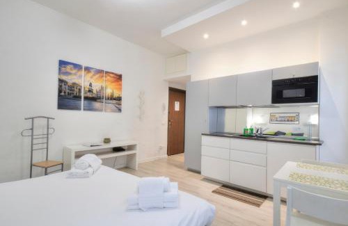 Forlanini Apartamento | I Host apartment - Cossa 19