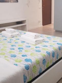 Forlanini Apartamento | I Host apartment - Cossa 19