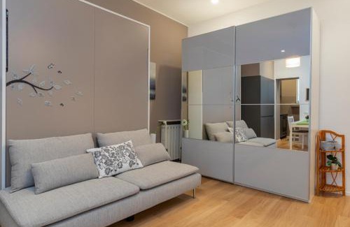Certosa Apartamento | I Host Apartment - Gallarate Street
