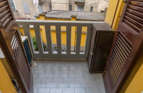 Certosa Apartamento | I Host Apartment - Gallarate Street