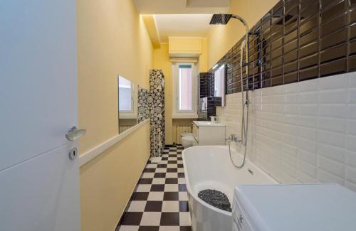 Ripamonti Corvetto Apartamento | I-Host Apartment - Lucania 12
