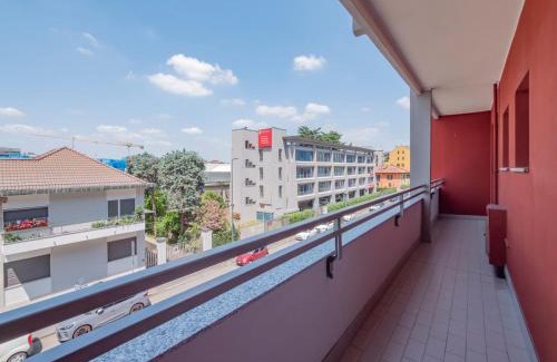 Barona Apartamento | I-Host Apartment - Martini 22