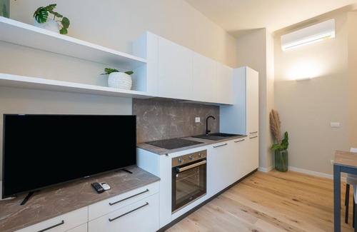 De Angeli Apartamento | I Host Apartment - Ranzoni 2