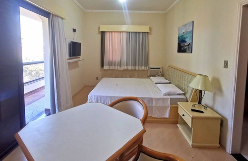 Serra Negra Apartamento | i-Host Serra Negra
