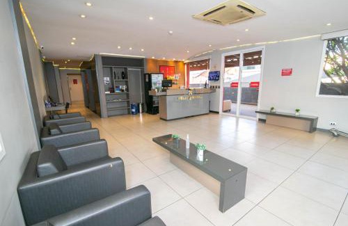 Piracicaba Hotel | I-Hotel Piracicaba