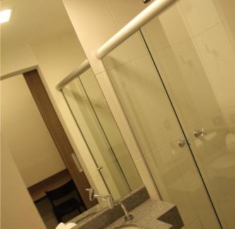 Piracicaba Hotel | I-Hotel Piracicaba