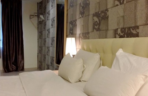 Bukit Indah Hotel | I-Hotel Skudai