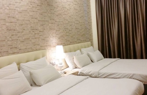 Bukit Indah Hotel | I-Hotel Skudai