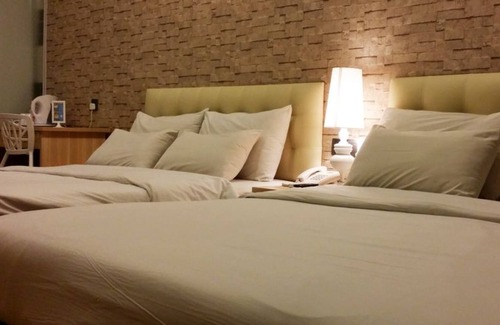 Bukit Indah Hotel | I-Hotel Skudai
