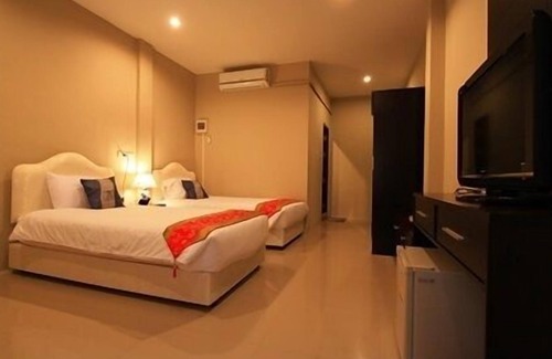 Chiang Rai Casa | I-House Chiangrai