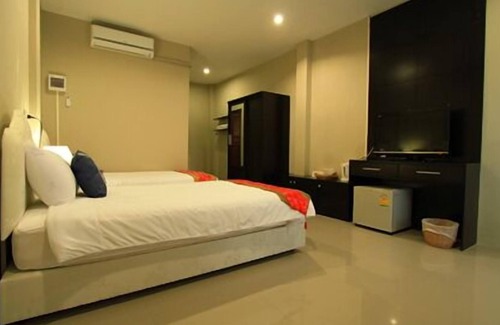 Chiang Rai Casa | I-House Chiangrai