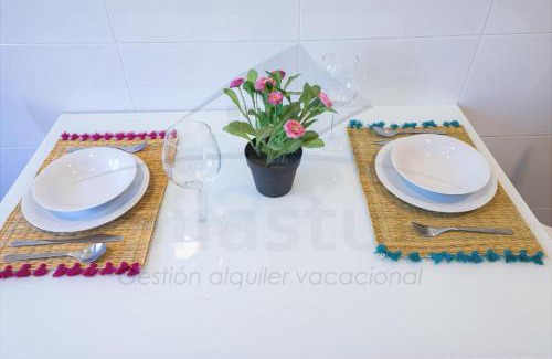 Ribadesella Apartamento | I&I Apartament