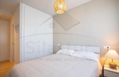 Ribadesella Apartamento | I&I Apartament