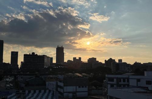 Downtown Johannesburg Apartamento | I Know a Spot! In Johannesburg